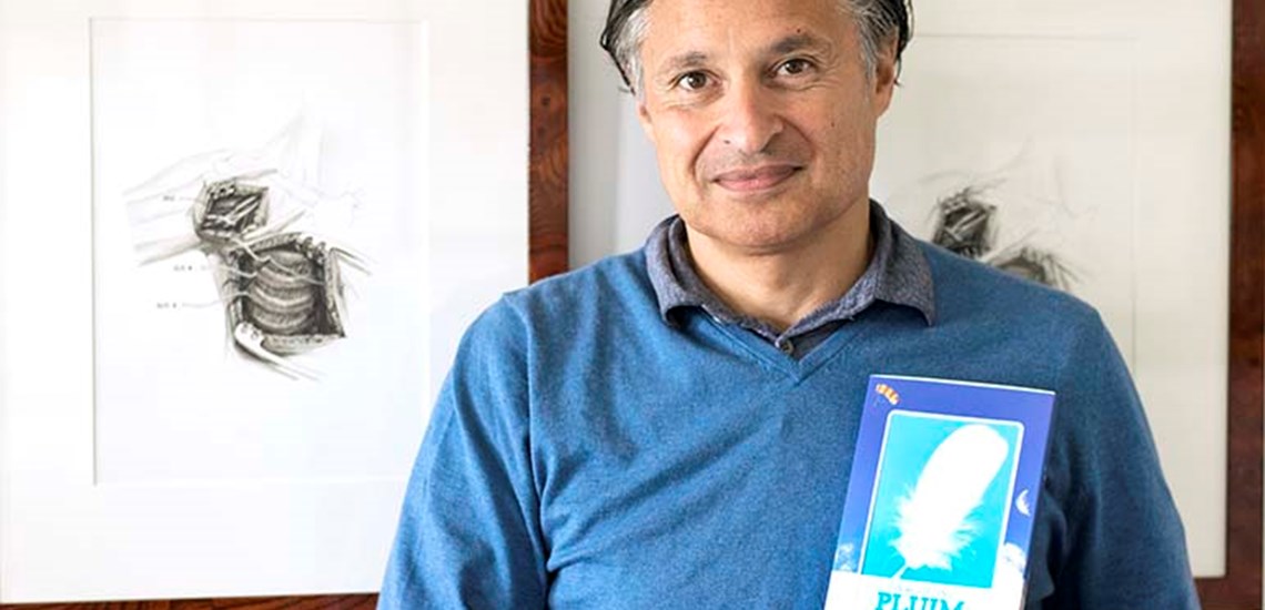 Prof.dr. M.J.A. Malessy