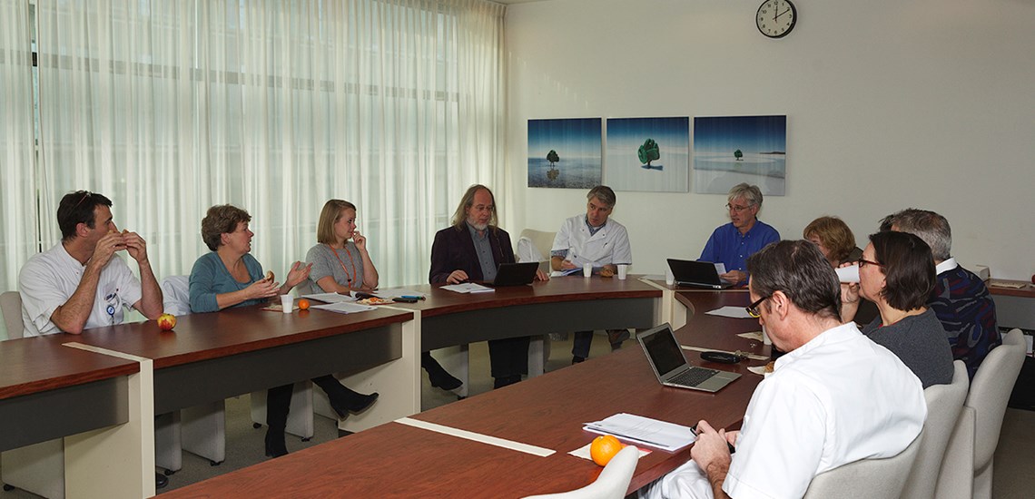 Boerhaave Commissie