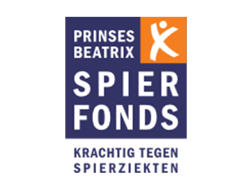 Prinses Beatrix Spierfonds samenwerkingspartner Boerhaave Nascholing