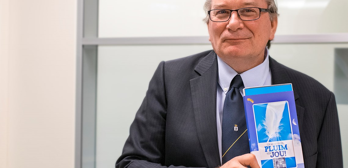 prof.dr. F.R. Rosendaal